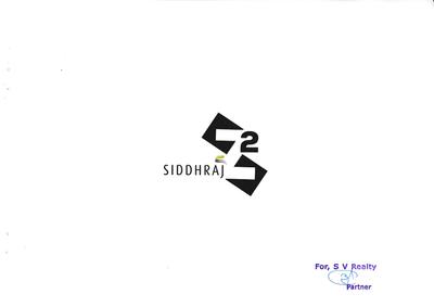Siddhraj Z2 Brochure 2