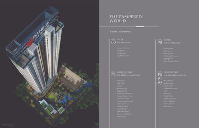 Raheja Imperia Brochure 18