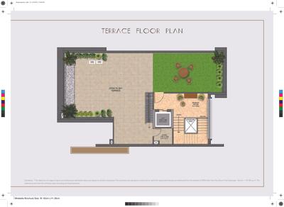 Image of 2575 Sq.ft 4 BHK Apartment / Flat for sale in Mahagun Mirabella, Sector 79, Noida for Rs. 37000000