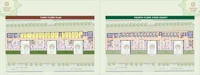 Aims Central Plaza Brochure 1