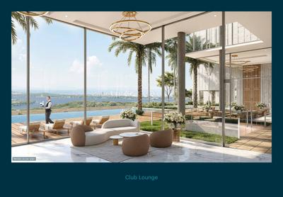 Image of 1768 Sq.ft 3 BHK Apartment / Flat for sale in Narang Valora, Goregaon West, Mumbai for Rs. 59700000