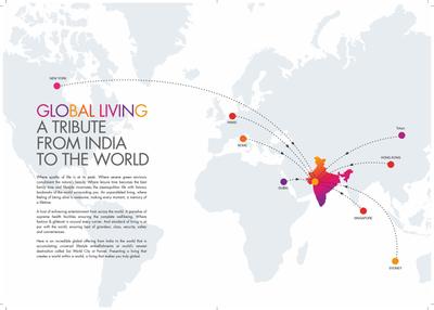 Paradise Sai World City Phase II Brochure 2