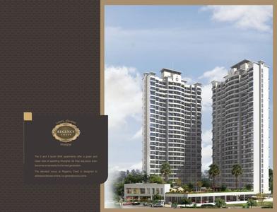 Regency Crest Brochure 3