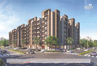 Jaydee Arjun 226 Phase 2 Brochure 4