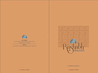 Rushabh Heights Brochure 1