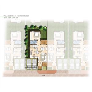 Prestige Augusta Golf Village Brochure 28