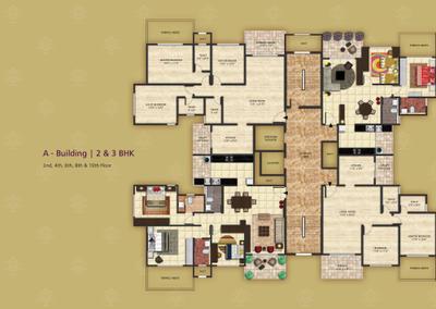 Mantri Eternity B Brochure 20