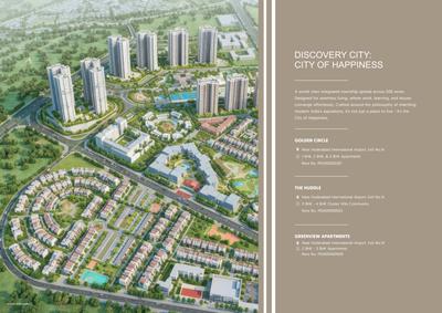 Ramky The Eminent Brochure 40