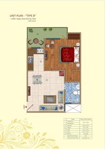 HBA Tech Zone Residency Brochure 12
