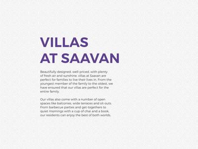 ARD Saavan Town Home Brochure 35