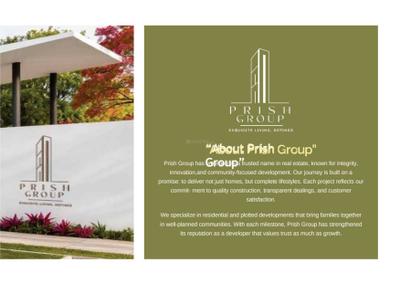Image of 132 Sq.ft Residential Plot / Land for sale in Prish Anandam Ashiyana, Sector 36, Jhajjar for Rs. 6000000
