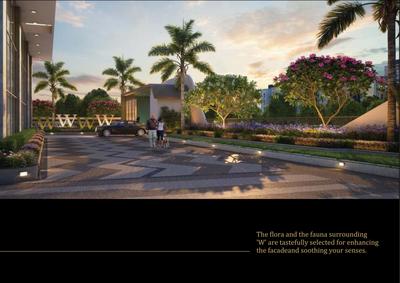W By DSR Brochure 14
