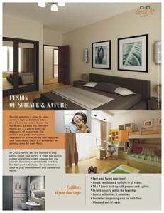 CHD Lifestyle Brochure 6