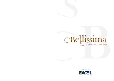 Image of 981 Sq.ft 2.5 BHK Apartment / Flat for sale in Excel Bellissima, Bandra West, Mumbai for Rs. 61100000