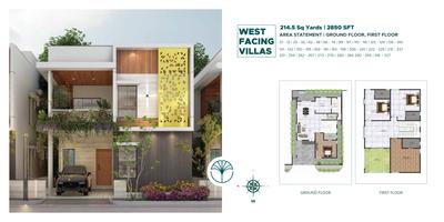 Pardha Greenscapes Brochure 16