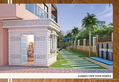 Rashmi Harmony Residency Brochure 5