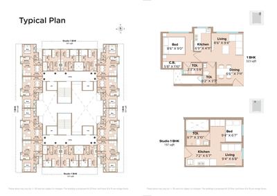 Marathon NeoHomes NeoSkies Brochure 7
