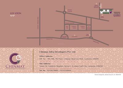 Ansal Celebrity Meadows Brochure 16