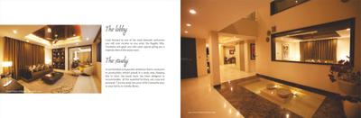 Ansal Sushant Golf City Brochure 20