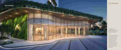 Image of 6000 Sq.ft 5 BHK Penthouse for sale in Maia Pelican Gardens, Nehru Nagar, Bengaluru for Rs. 200000000