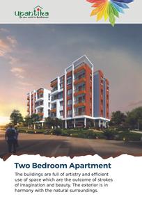 Upantika Multi Facility Township Brochure 8
