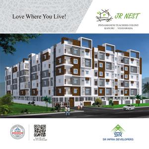 SR JR Nest Brochure 1