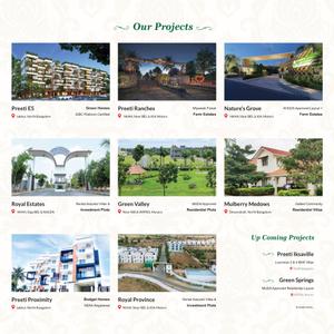 Image of 1615 Sq.ft Residential Plot / Land for sale in Preeti RaagaMayuri, Lepakshi, Sri Sathya Sai for Rs. 3000000