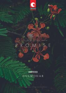 Chartered Gulmohar Brochure 1