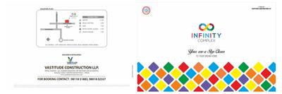 Vastitude Infinity Complex Brochure 1