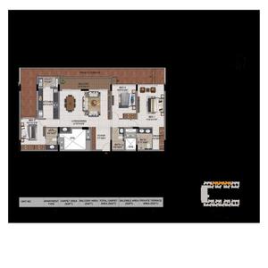 Casagrand Millenia Brochure 39