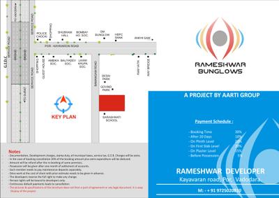 Rameshwar Bunglows Brochure 8
