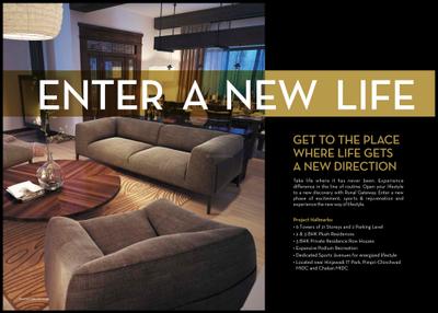 Runal Gateway Phase III Brochure 3