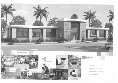 Shree The Mark Phase 1 Brochure 7