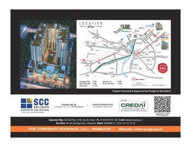 SCC Blossom Block A And B Brochure 32