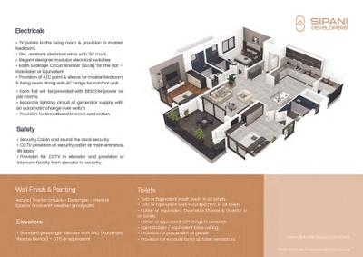 Sipani Samuha Brochure 14