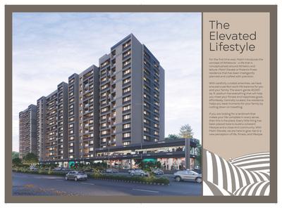 Maitri Elevate Brochure 4