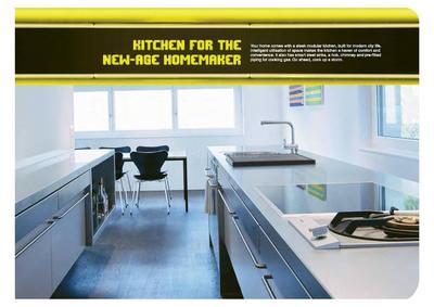 Ireo Uptown Brochure 9