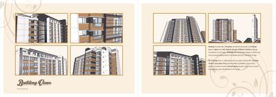 Image of 700 Sq.ft 2 BHK Apartment / Flat for sale in Neelyog Aashiyana, Kandivali West, Mumbai for Rs. 14500000