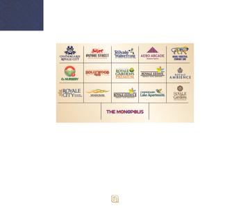 Image of 2025 Sq.ft Residential Plot / Land for sale in Chandigarh Royale City, Karala, Mohali for Rs. 10125000