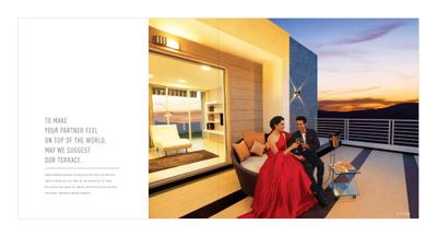Puraniks Sayama  Brochure 7
