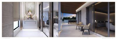 Image of 8221 Sq.ft 4 BHK Villa for sale in Dukes Aika, Manchirevula, Hyderabad for Rs. 201000000