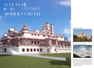 Gagan Unnatii Phase 3 Brochure 9