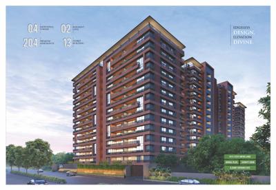 Pramukh Omkar Rivanta 2 Brochure 5