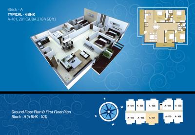 Vinyaas Virtue Brochure 10
