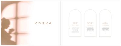 Riviera Bliss Brochure 2