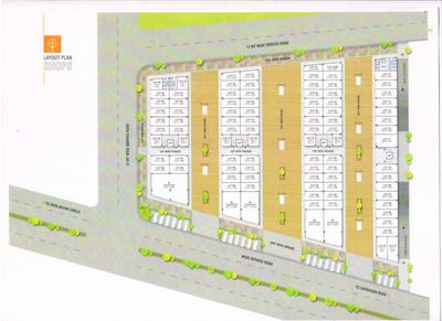 Pramukh Mastana Brochure 1