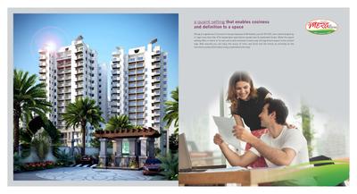 Image of 1645 Sq.ft 3 BHK Apartment / Flat for sale in MRKR Mera Homes, K R Puram, Bengaluru for Rs. 17600000