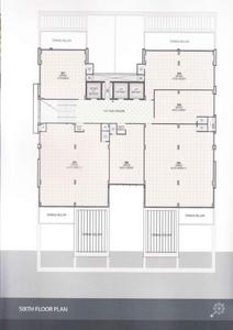 Dwarkesh Business Hub Brochure 1