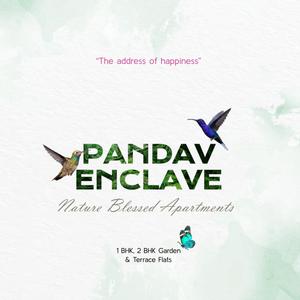 Pandav Enclave Brochure 1