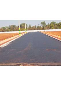 Image of 177 Sq.ft Residential Plot / Land for sale in Venkatadri Enclave, Byregowdanahalli, Bengaluru for Rs. 777000